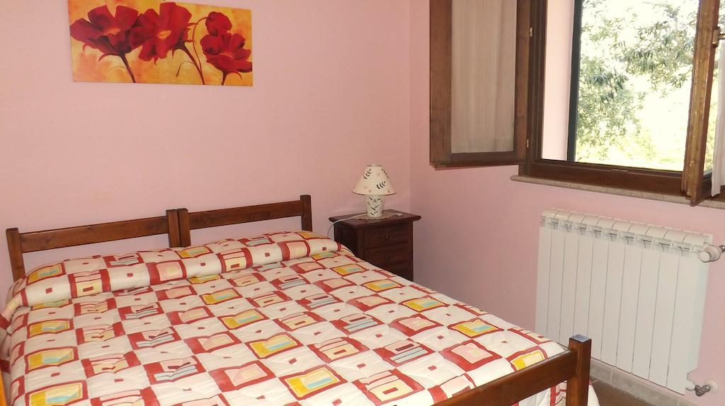 B&B Di Angela Scotellaro Palmariggi 部屋 写真