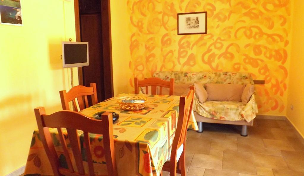 B&B Di Angela Scotellaro Palmariggi 部屋 写真