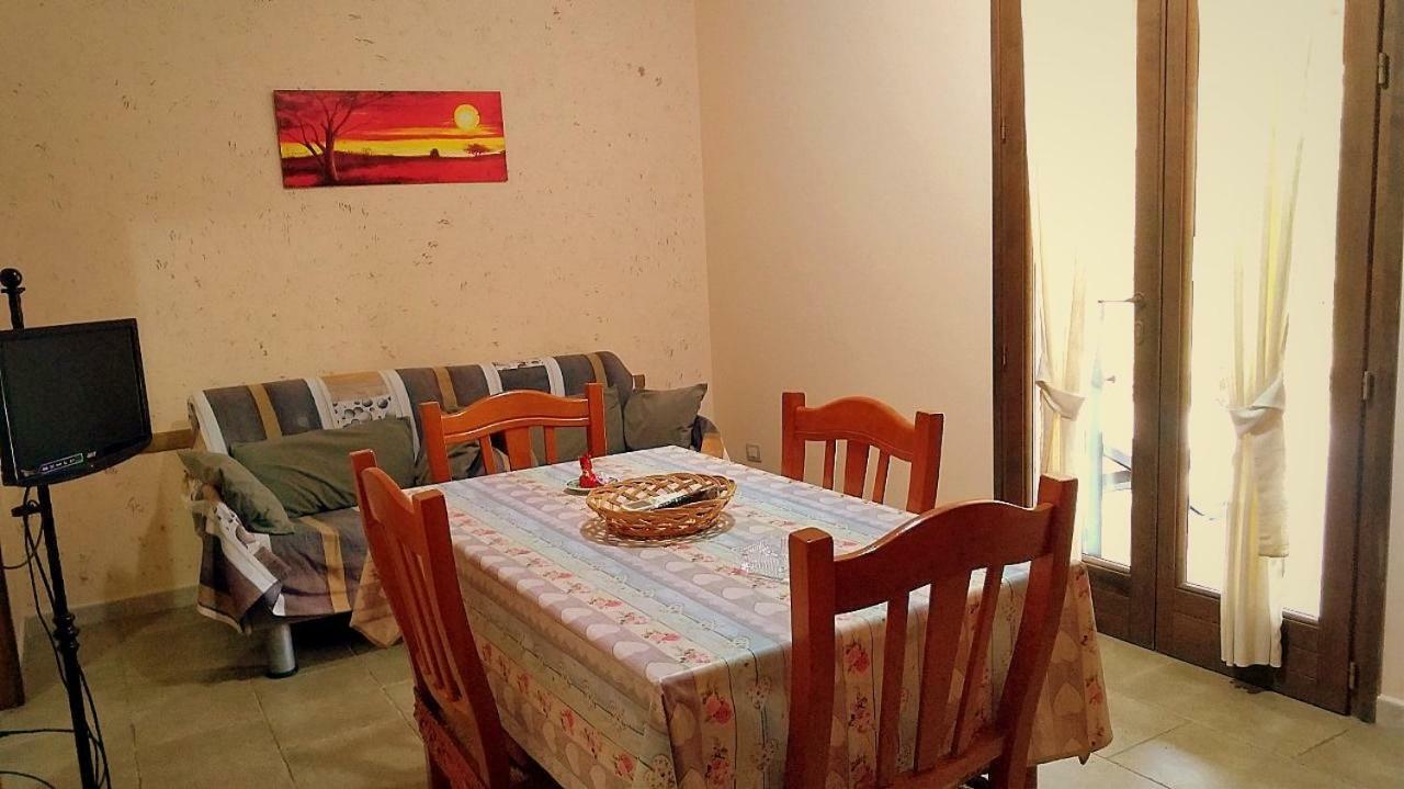 B&B Di Angela Scotellaro Palmariggi エクステリア 写真